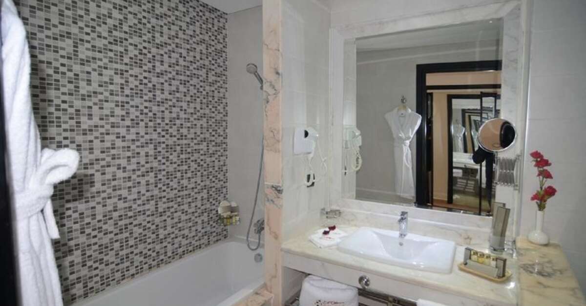 Een foto van El Olivar Palace & Spa