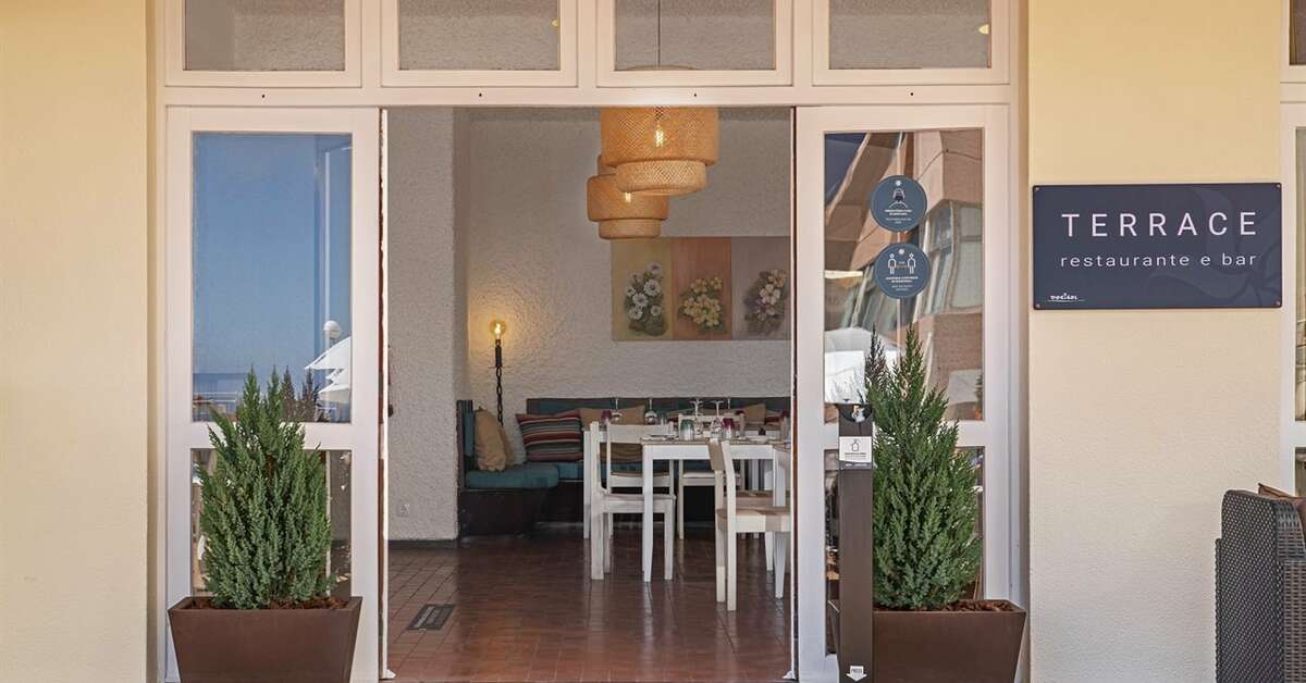 Een foto van Dorisol Mimosa Hotel