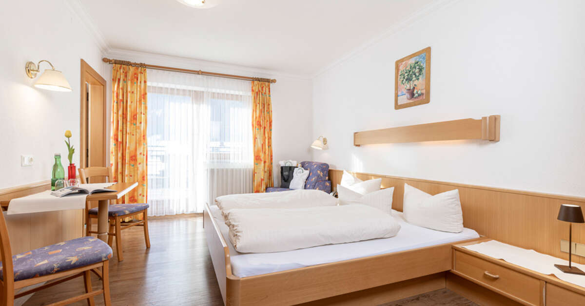 Een foto van Hotel Eckartauerhof