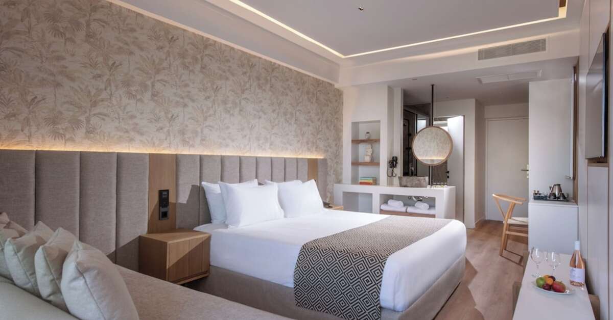 Een foto van Aelius Hotel & Spa
