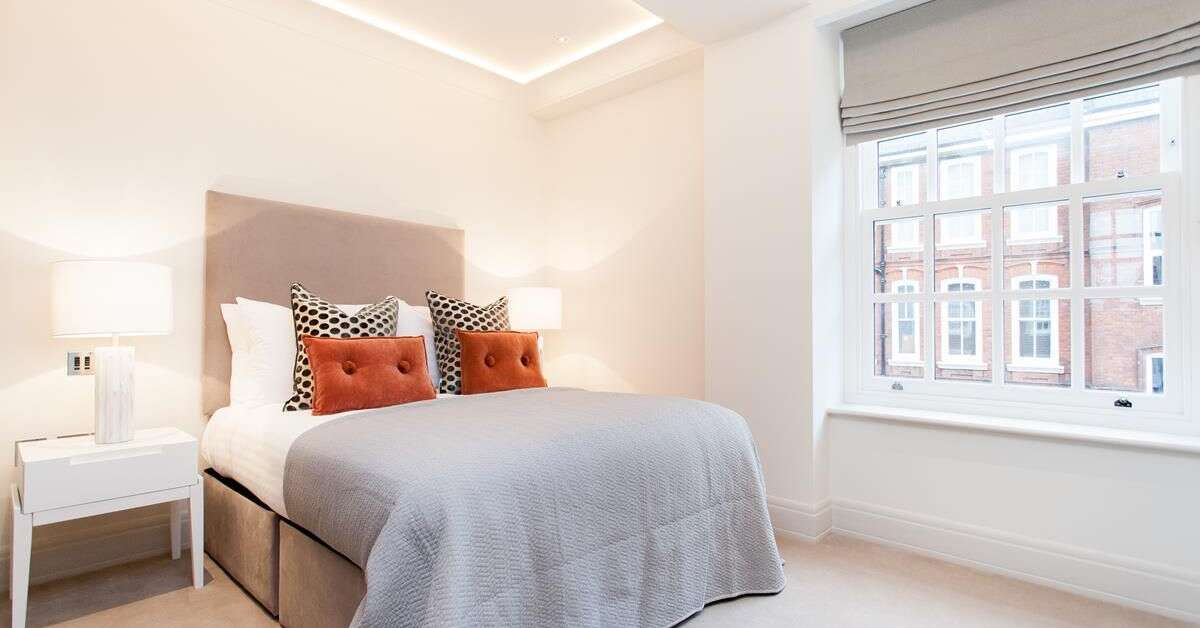Een foto van Hope House by Q Appartementen