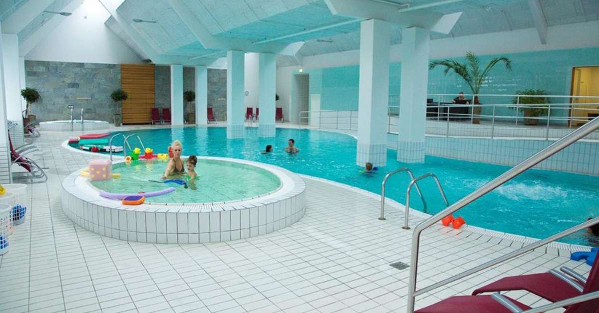 Een foto van Enjoy Resorts Romo