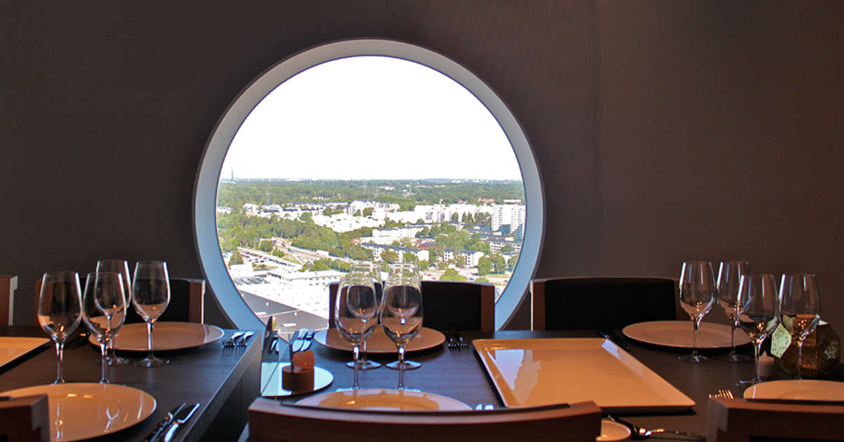 Een foto van Quality Hotel Strawberry Arena
