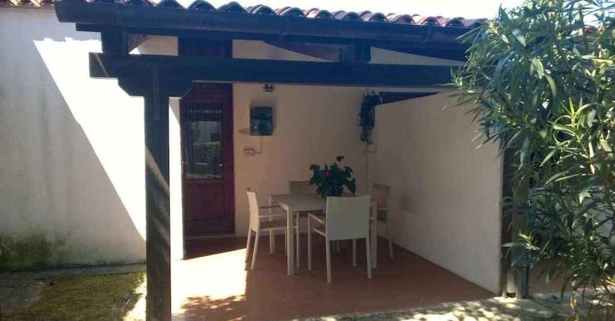 Een foto van Residence Punta Spin