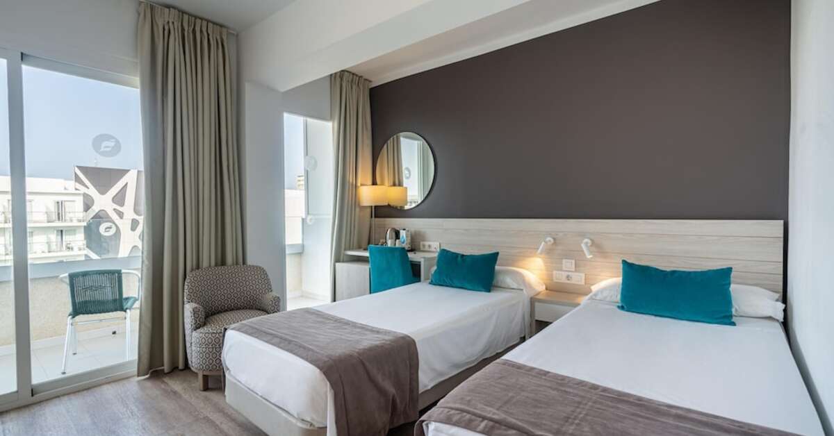 Ein Foto Hotel Niagara