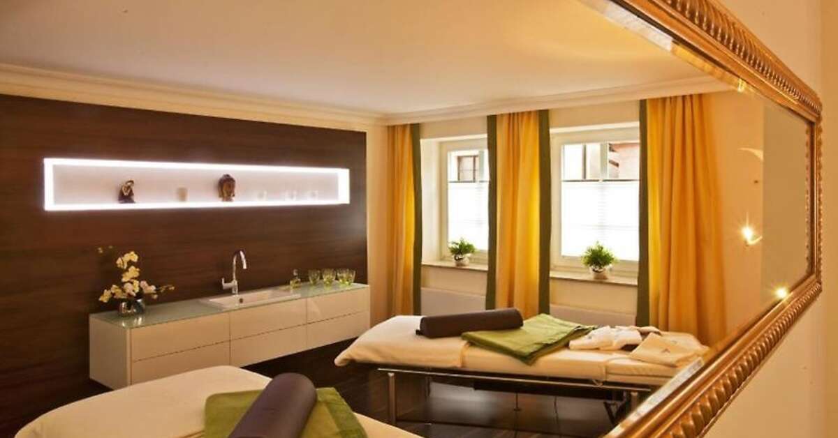 Ein Foto Hotel Bayerischer Hof