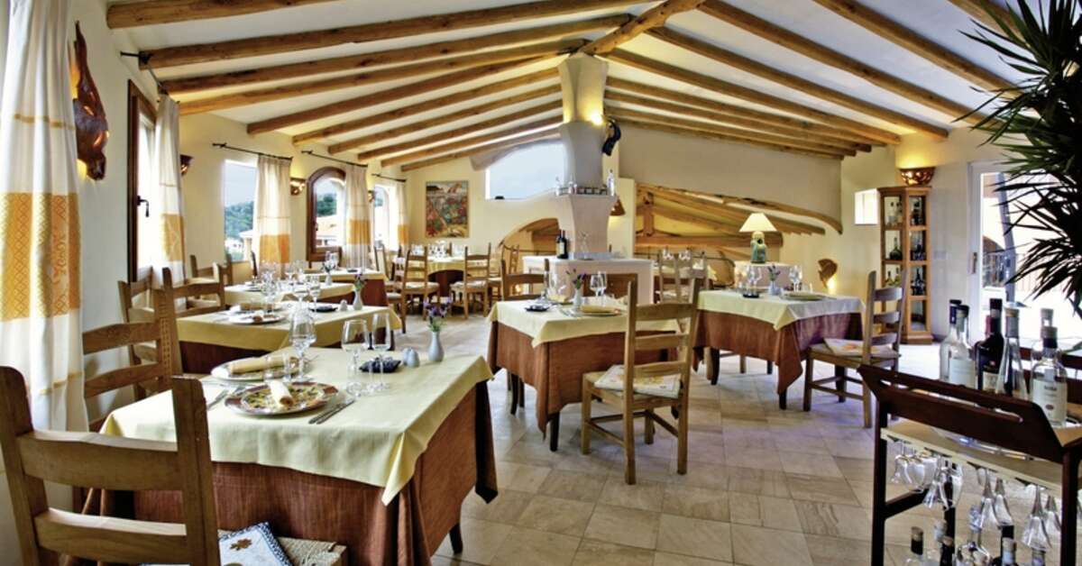 Ein Foto Hotel Arathena
