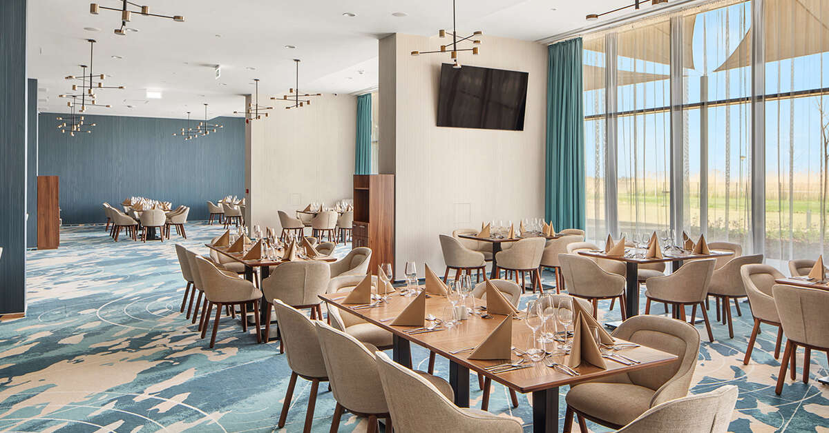Een foto van Sirius Hotel