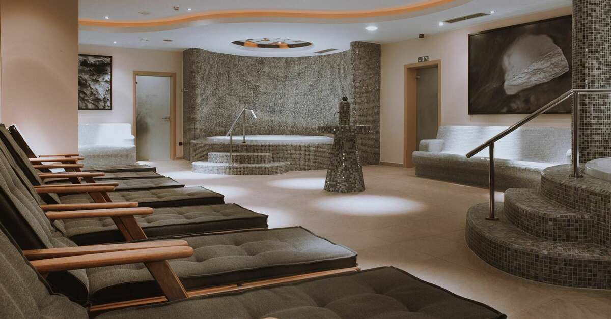Een foto van Hotel Arena