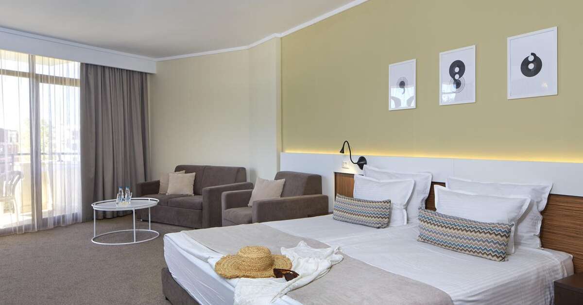 Ein Foto Hotel Nobel