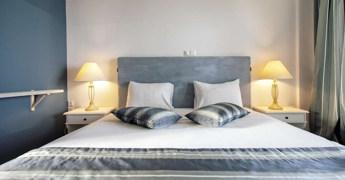 Een foto van Rigas Boutique Hotel