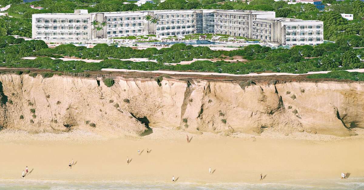 Ein Foto Hotel Garbi Costa Luz