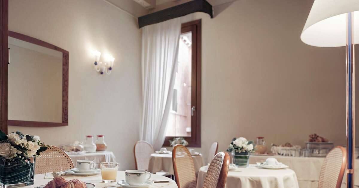 Een foto van Hotel Ca' del Campo