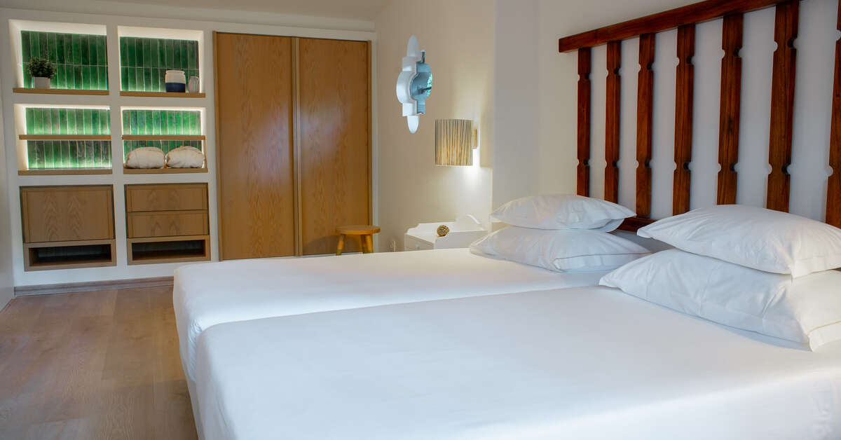 Een foto van Onyria Quinta da Marinha Villas