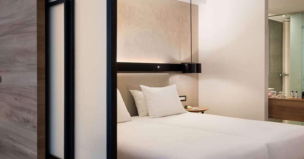 Een foto van Euphoria Resort