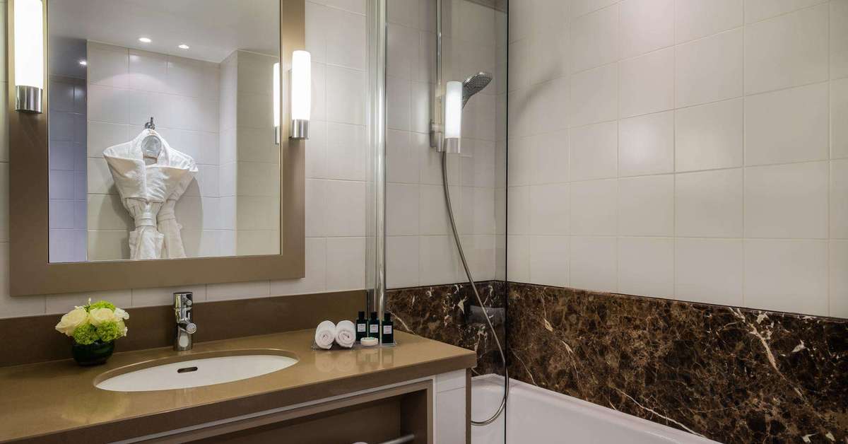 Een foto van Le Tourville by Inwood Hotels