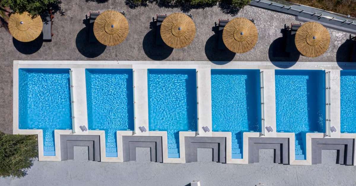 Een foto van Splendour Resort