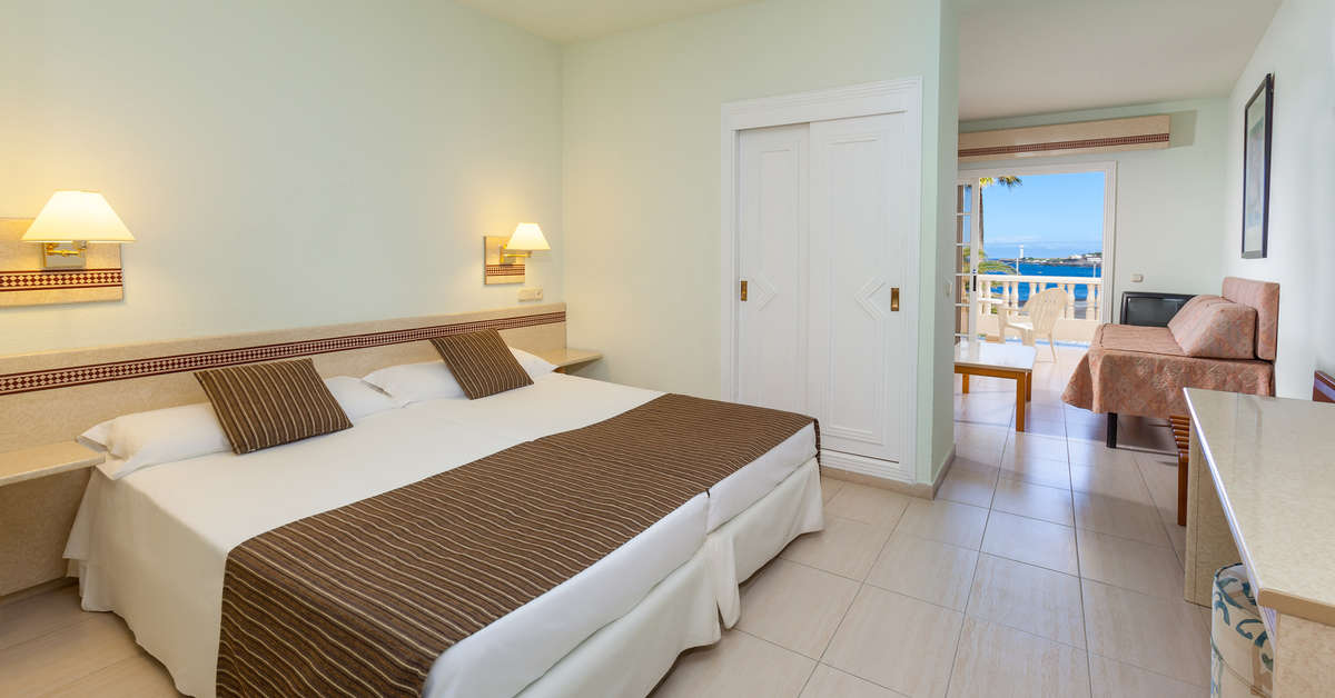 Een foto van Melia La Palma Hotel & Appartementen