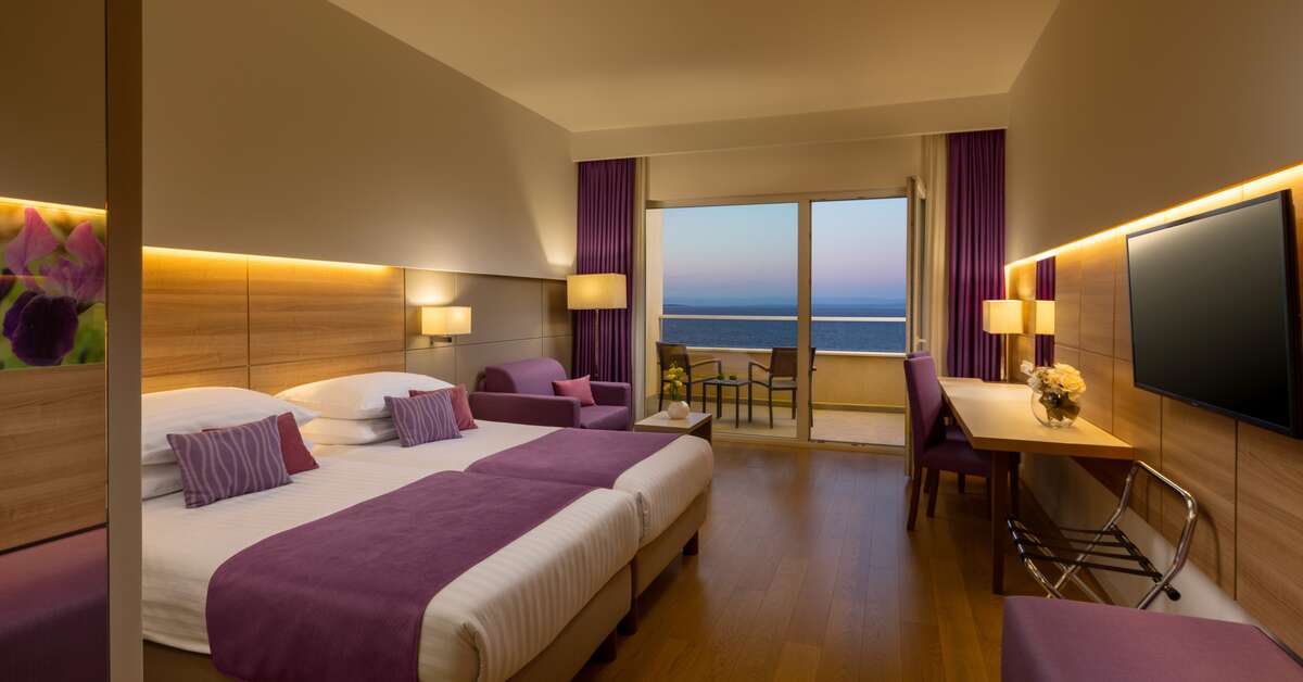 Een foto van Vitality Punta Hotel & Appartementen