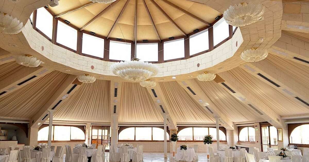 Een foto van Unahotels Regina Bari