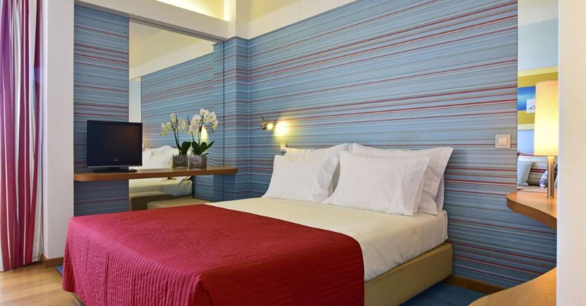 Een foto van Pestana Alvor Beach Villas