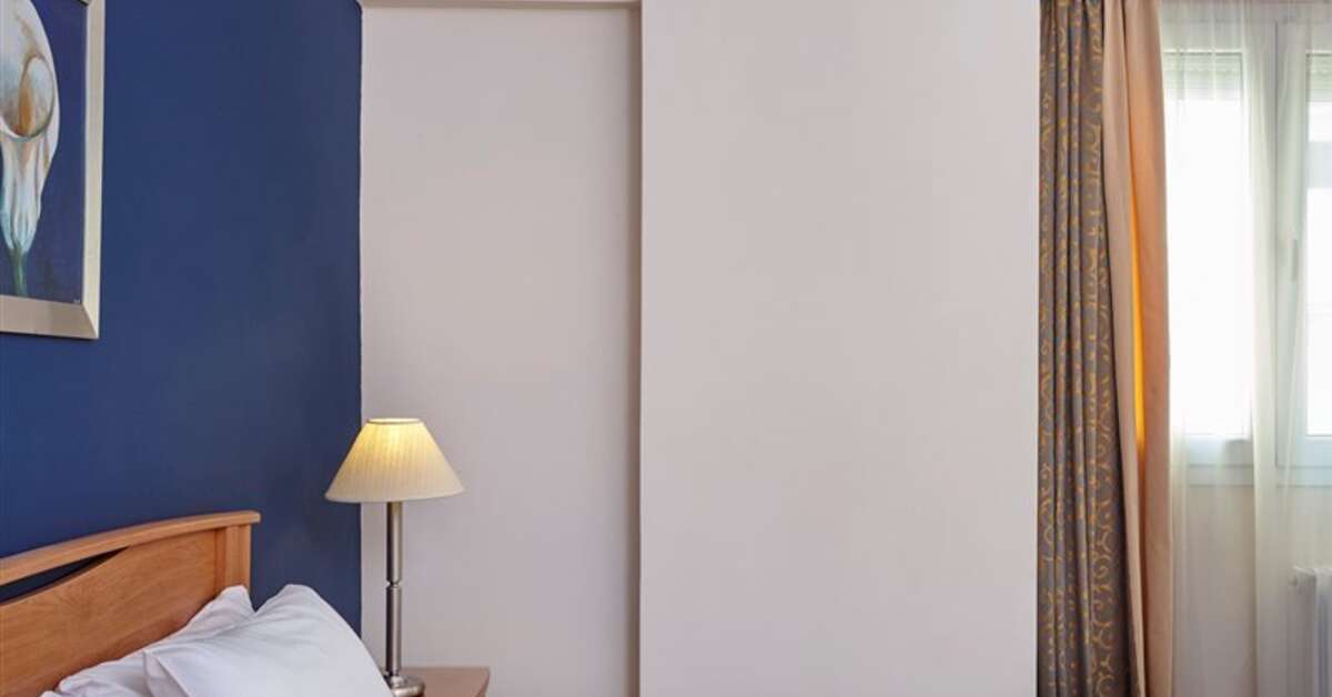 Een foto van Lucy Hotel