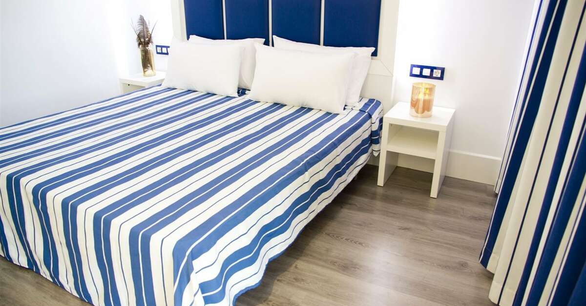 Een foto van Alegria Sun Village