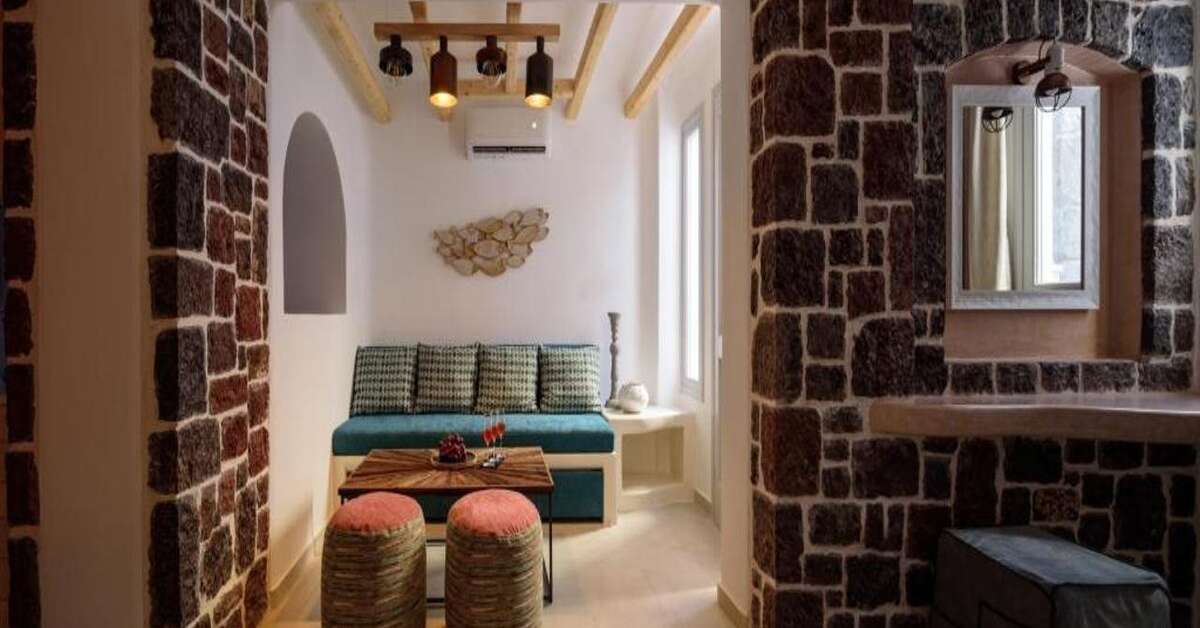 Een foto van Acro Blue Luxury Villas