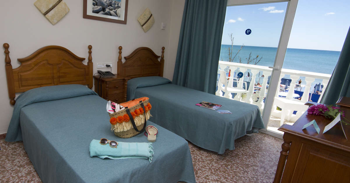 Een foto van Blue Sea Solaris