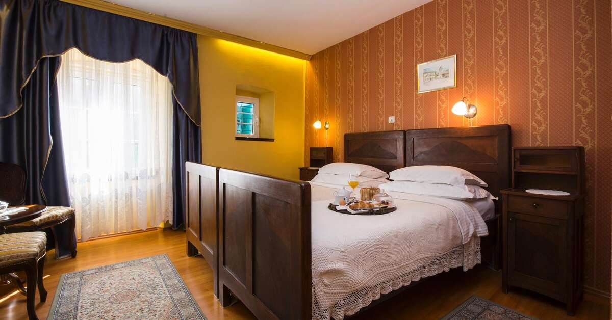 Een foto van Heritage Hotel Pasike