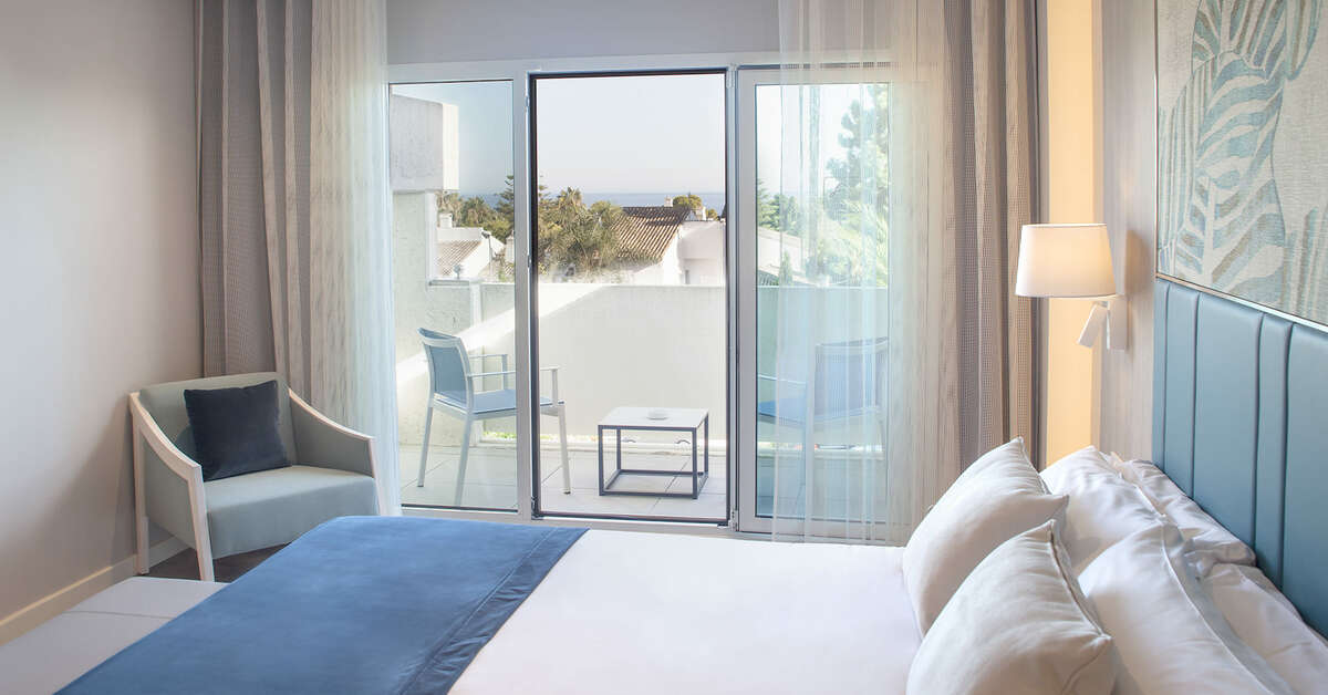 Een foto van Alanda Hotel Marbella