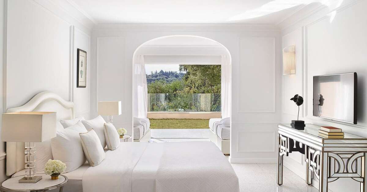 Een foto van Corfu Imperial Grecotel Beach Luxe Resort