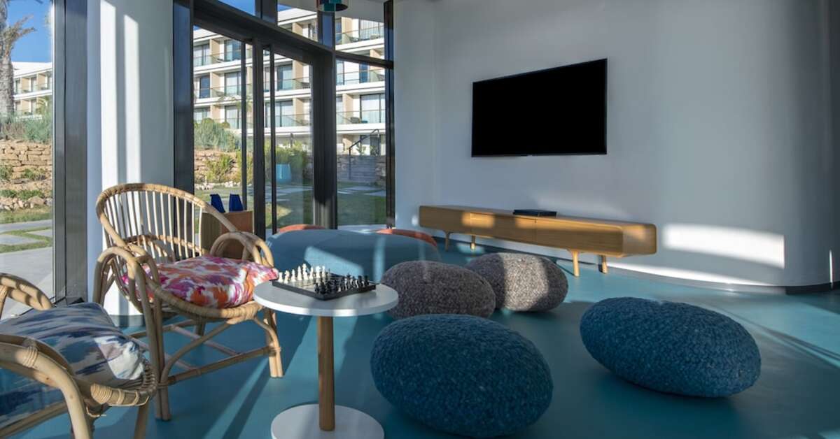 Een foto van Hyatt Regency Taghazout