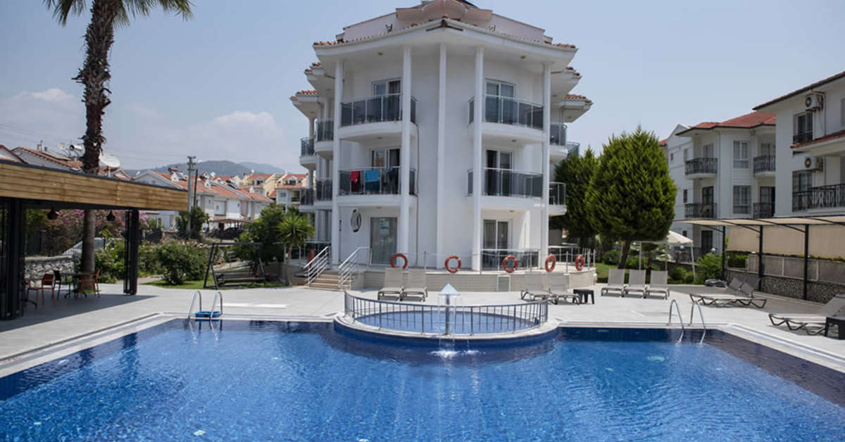 Een foto van Nevada Hotel & Spa