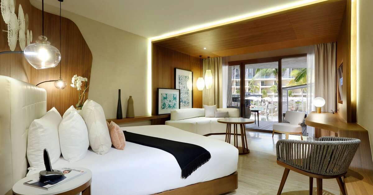 Een foto van TRS Coral Hotel