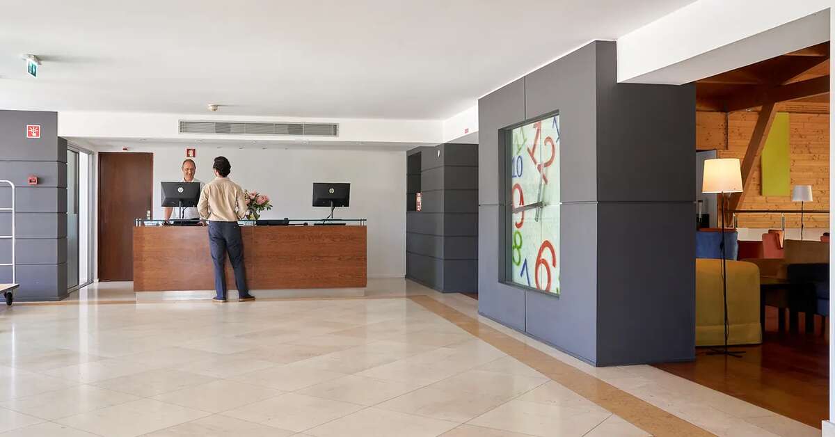 Een foto van The Navigator Palm Oasis Alvor