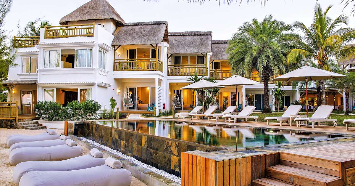 Een foto van Seapoint Boutique Hotel