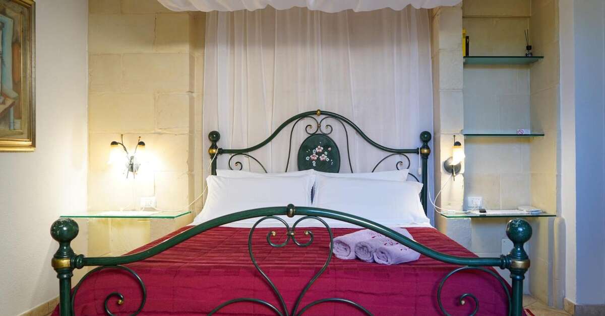 Een foto van Masseria L'Uliveto