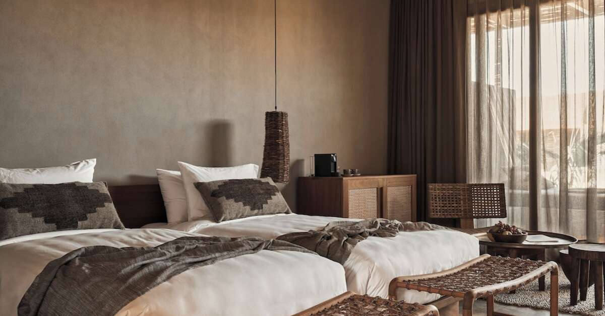 Een foto van Casa Cook El Gouna