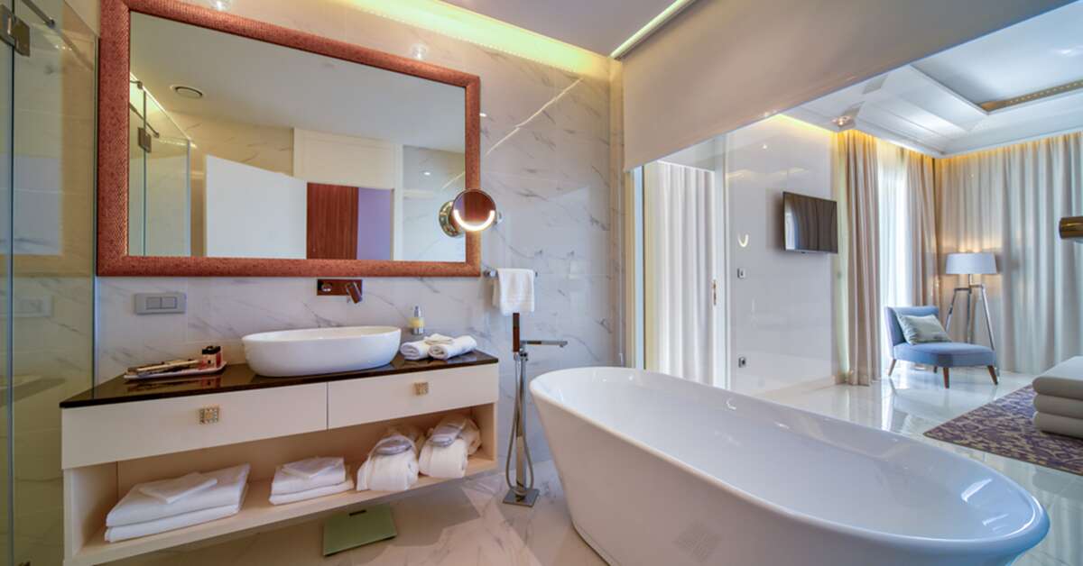 Een foto van Hotel Palas Lux