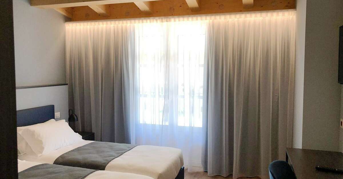 Een foto van Hotel Regina Del Garda Suite