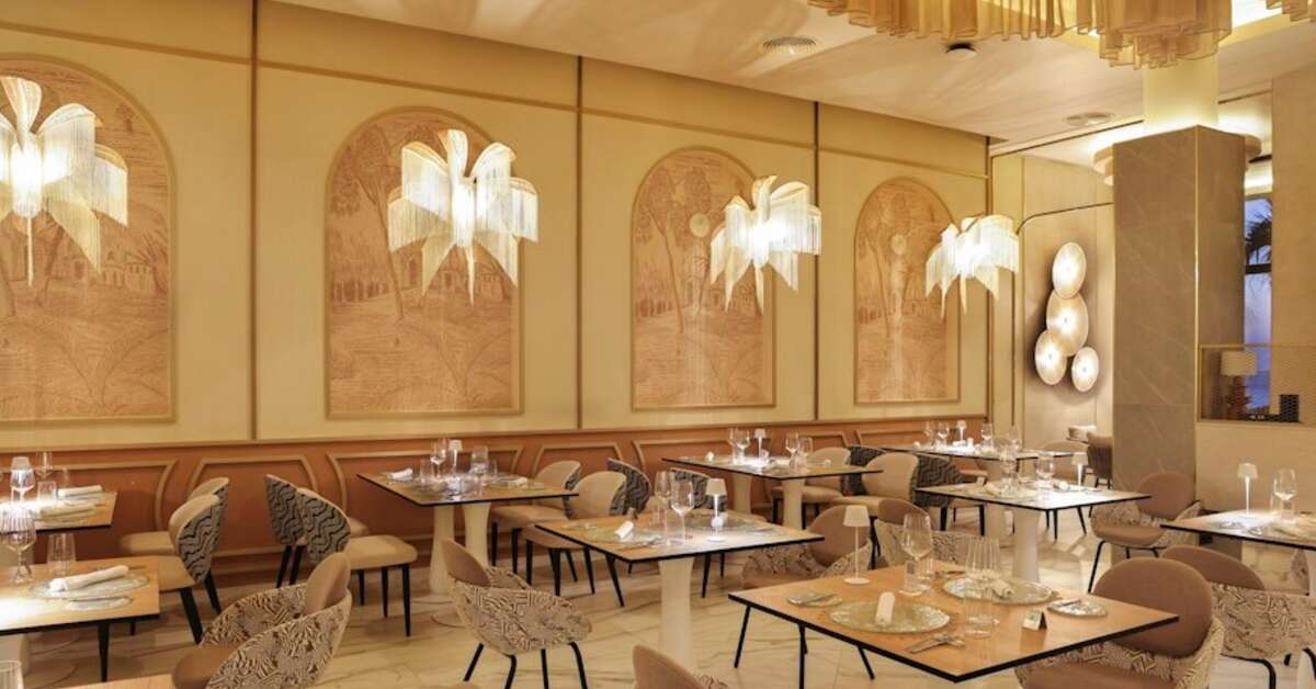 Een foto van Riu Palace Swahili