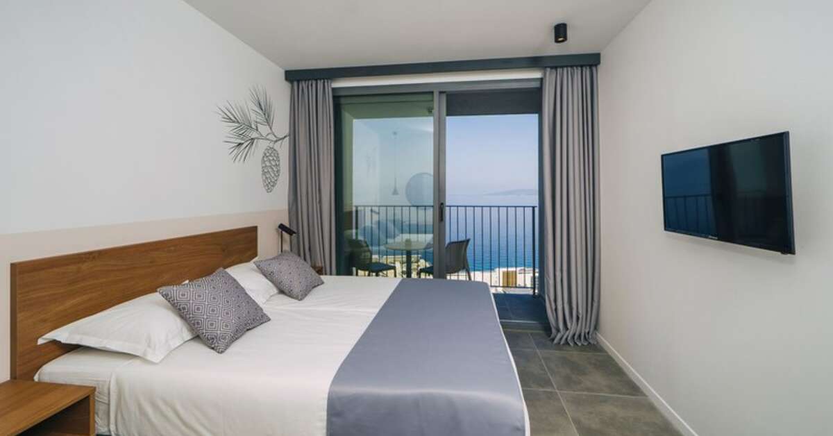 Een foto van Morenia All Inclusive Resort
