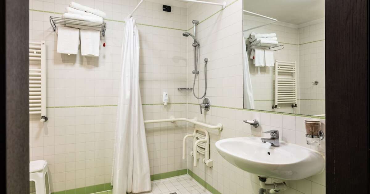 Een foto van Parc Hotel