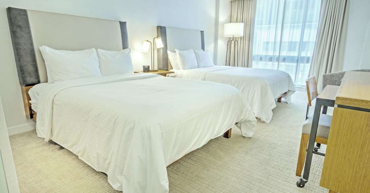 Een foto van Club Wyndham Midtown 45