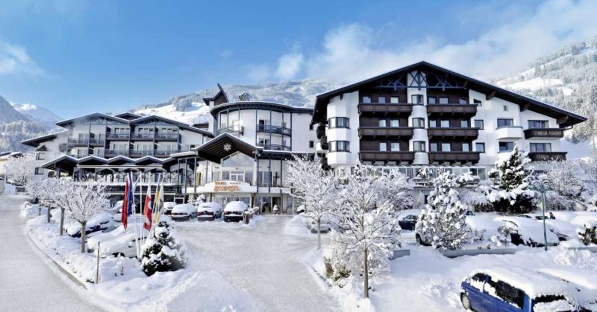 Een foto van Hotel Schiestl