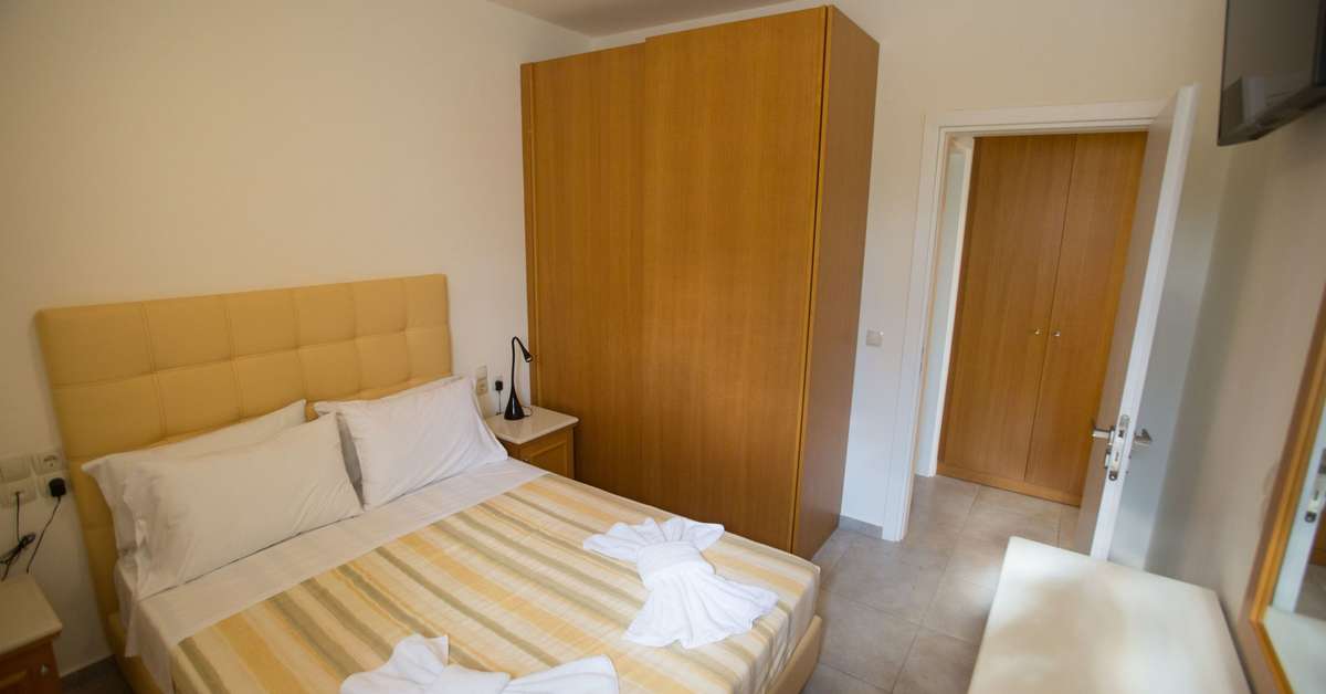 Een foto van Anastasia Hotel
