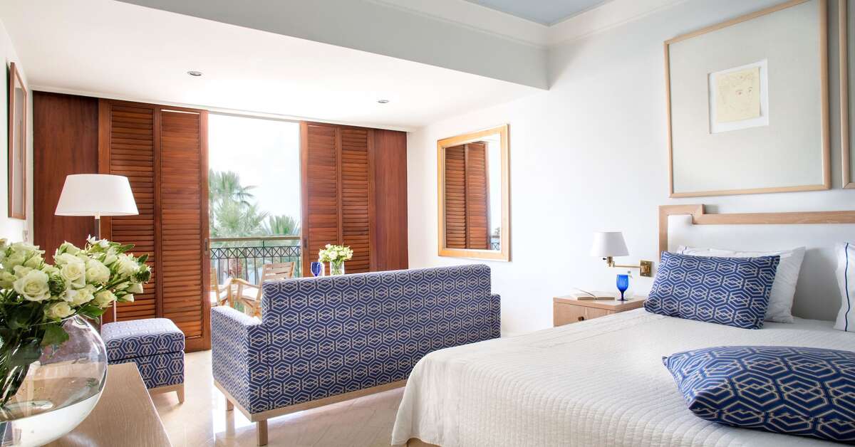 Een foto van Hotel Annabelle