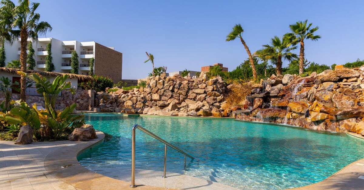 Een foto van Fort Arabesque Resort & Spa Villas & The West Bay