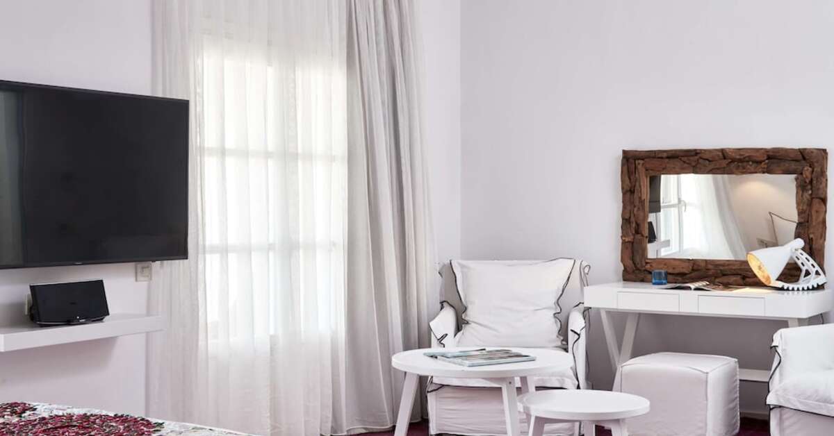 Een foto van Myconian Villa Collection